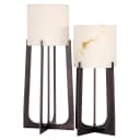 Tafellamp Loura bronze large - Richmond Interiors