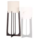 Tafellamp Loura bronze large - Richmond Interiors