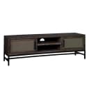 Carini TV-meubel zwart 160 cm - Tower Living