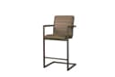 Rocca Barstoel - Bull brown - Tower Living