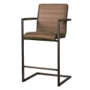 Rocca Barstoel - Bull brown - Tower Living
