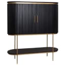 Rivello Barkast 135 cm - Tower Living