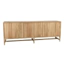 Crotone Dressoir 220 cm - Tower Living