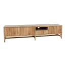 Crotone TV-meubel 185 cm - Tower Living