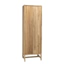 Crotone Opbergkast 55 cm (linksdraaiend) - Tower Living