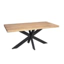 Eettafel Dakota | 180 cm | Rechthoek - Starfurn