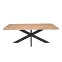 Eettafel Dakota | 200 cm | Rechthoek - Starfurn