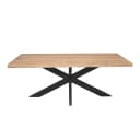 Eettafel Dakota | 200 cm | Rechthoek - Starfurn