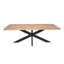 Eettafel Dakota | 240 cm | Rechthoek - Starfurn