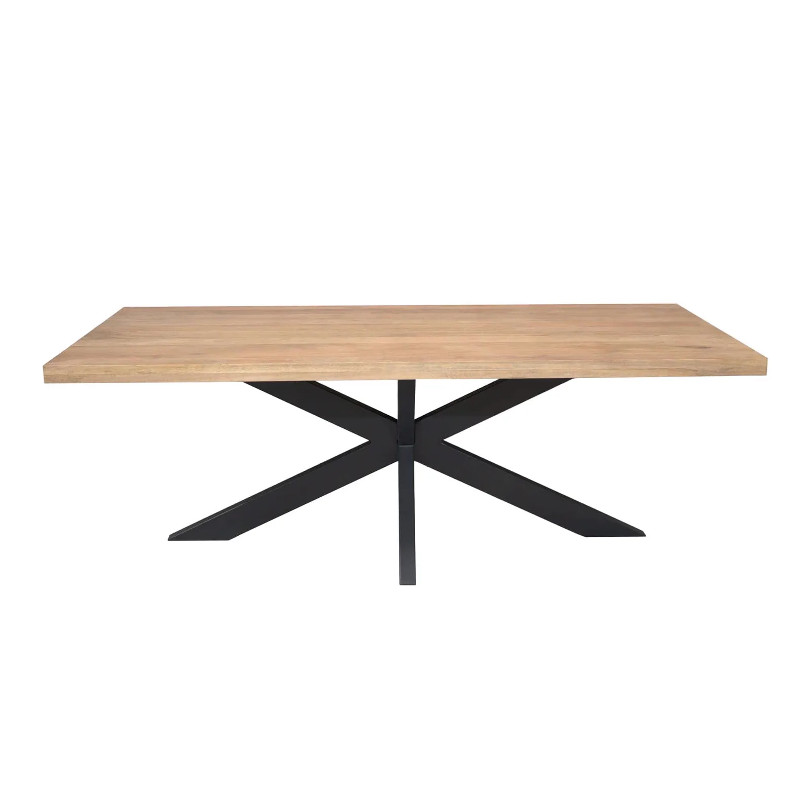 Eettafel Dakota | 240 cm | Rechthoek - Starfurn