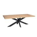 Eettafel Dakota | 240 cm | Rechthoek - Starfurn