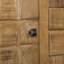 Dressoir Brandy Naturel Mangohout 160 cm - Starfurn