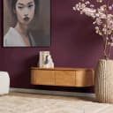Tv meubel Excellent Naturel | 120 cm - Starfurn