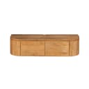 Tv meubel Excellent Naturel | 120 cm - Starfurn