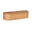 Tv meubel Excellent Naturel | 120 cm - Starfurn