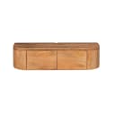 Tv meubel Excellent Naturel | 120 cm - Starfurn