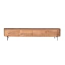 Tv meubel Excellent Naturel | 200 cm - Starfurn