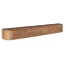 Tv meubel Excellent Naturel | 200 cm - Starfurn
