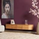 Tv meubel Excellent Naturel | 200 cm - Starfurn