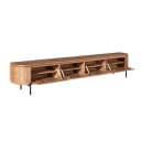Tv meubel Excellent Naturel | 200 cm - Starfurn