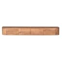 Tv meubel Excellent Naturel | 200 cm - Starfurn