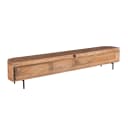 Tv meubel Excellent Naturel | 200 cm - Starfurn