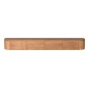 Tv meubel Excellent Naturel | 200 cm - Starfurn