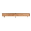 Tv meubel Excellent Naturel | 280 cm - Starfurn