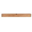 Tv meubel Excellent Naturel | 280 cm - Starfurn