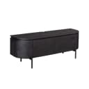 Tv meubel Excellent Black | 120 cm - Starfurn