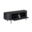 Tv meubel Excellent Black | 120 cm - Starfurn