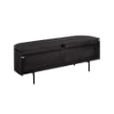 Tv meubel Excellent Black | 120 cm - Starfurn