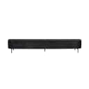 Tv meubel Excellent Black | 280 cm - Starfurn