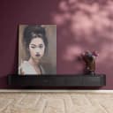 Tv meubel Excellent Black | 280 cm - Starfurn
