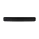 Tv meubel Excellent Black | 280 cm - Starfurn
