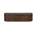 Tv meubel Excellent Brown | 120 cm - Starfurn