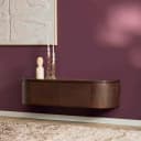 Tv meubel Excellent Brown | 120 cm - Starfurn