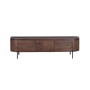 Tv meubel Excellent Brown | 160 cm - Starfurn