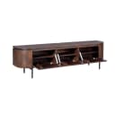 Tv meubel Excellent Brown | 160 cm - Starfurn