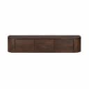 Tv meubel Excellent Brown | 160 cm - Starfurn