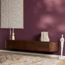 Tv meubel Excellent Brown | 200 cm - Starfurn