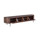 Tv meubel Excellent Brown | 200 cm - Starfurn