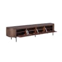 Tv meubel Excellent Brown | 240 cm - Starfurn