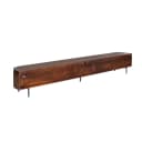 Tv meubel Excellent Brown | 280 cm - Starfurn
