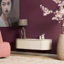 Tv meubel Excellent Sand | 120 cm - Starfurn