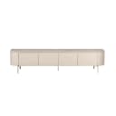 Tv meubel Excellent Sand | 240 cm - Starfurn
