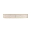 Tv meubel Excellent Sand | 240 cm - Starfurn