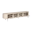 Tv meubel Excellent Sand | 240 cm - Starfurn