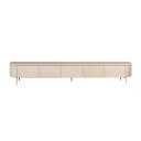 Tv meubel Excellent Sand | 280 cm - Starfurn