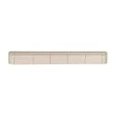 Tv meubel Excellent Sand | 280 cm - Starfurn